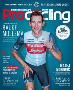 Procycling UK - October 2021