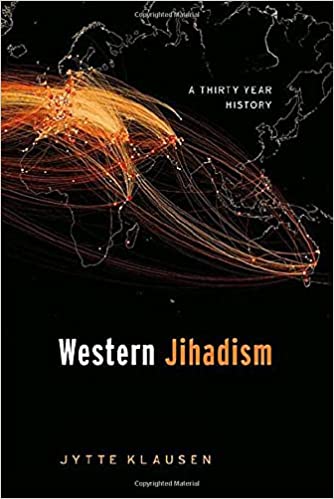Western Jihadism A Thirty Year History