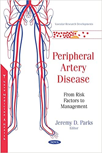 Peripheral Artery Disease From Risk Factors to Management