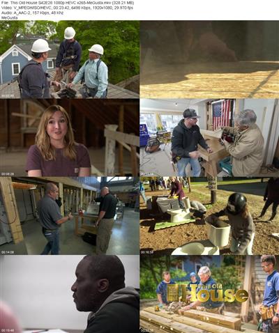 This Old House S42E28 1080p HEVC x265 
