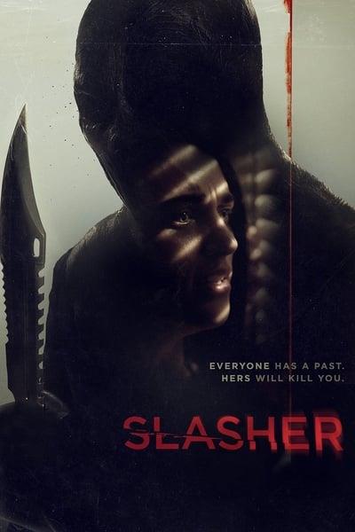 Slasher Flesh and Blood S01E05 720p HEVC x265 