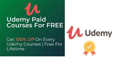 Udemy - Learn How To Make Your First Sale On Youtube