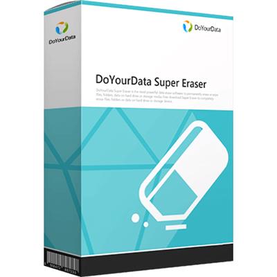 DoYourData Super Eraser Business / Standard 6.7