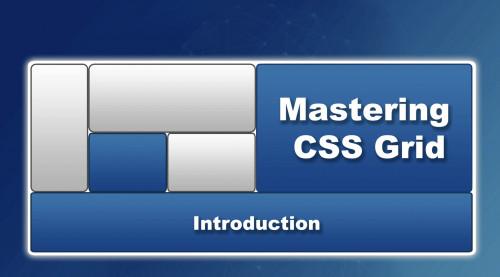 SkillShare - Mastering CSS Grid-SkilledHares