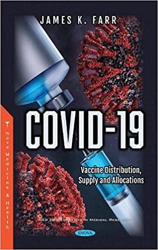 COVID-19 Vaccine Distribution, Supply and Allocations