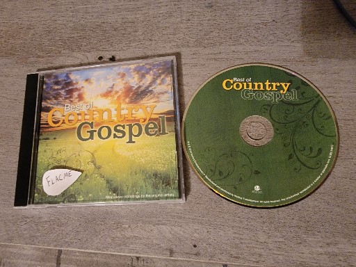 VA-Best Of Country Gospel-CD-FLAC-2010-FLACME