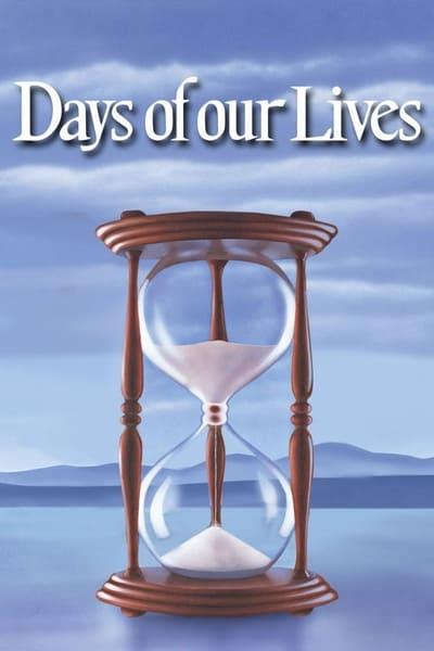 Days Of Our Lives S56E229 1080p HEVC x265 