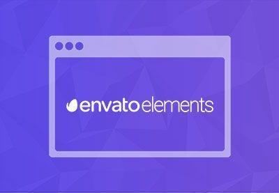 Get a Landing Page Up and Running With Envato Elements