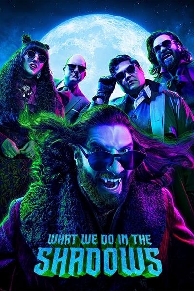 What We Do in the Shadows S03E01 1080p HEVC x265 