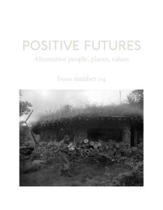 Positive Futures Magazine - 03 September 2021