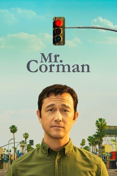 Mr Corman S01E06 1080p HEVC x265 