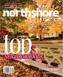 Northshore Magazine - September 2021
