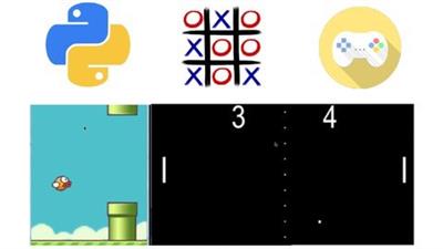 Learn Python By building Games in Python 6b52e7ca99e01901fac1797cf0319c5d