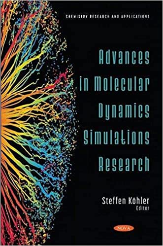 Advances in Molecular Dynamics Simulations Research