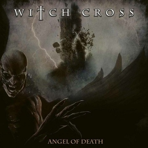 Witch Cross - Angel of Death (2021) 
