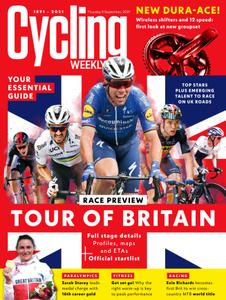 Cycling Weekly - September 02, 2021