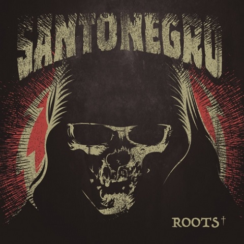 Santonegro - Roots (2021)
