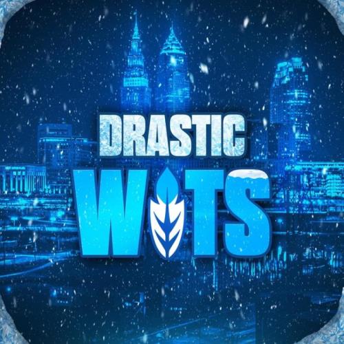 Drastic - WITS (2021)