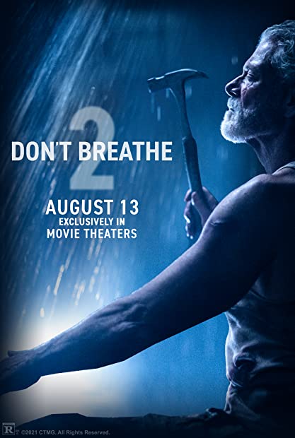 Dont Breathe 2 2021 1080p WEB-DL DD5 1 H 264-EVO