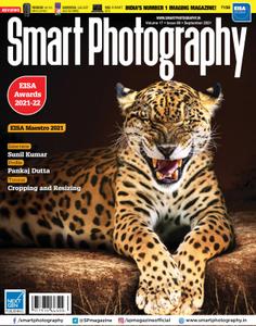Smart Photography - September 2021