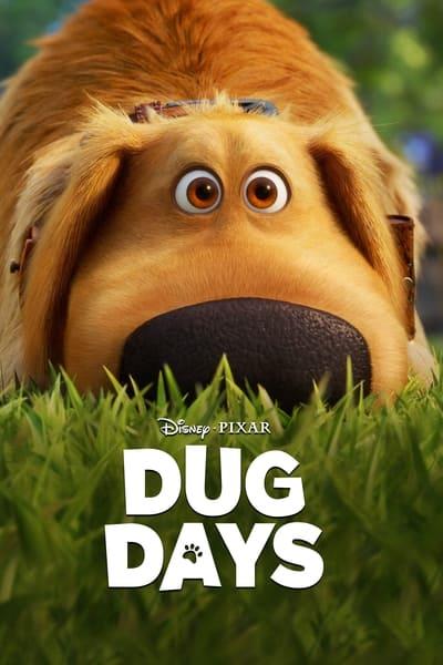 Dug Days S01E03 1080p HEVC x265 