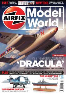 Airfix Model World - October 2021