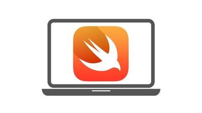 Udemy - Swift 5 for Absolute Beginners