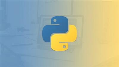 Udemy - Basics of Python in 2 Hours