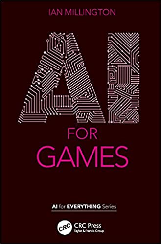 AI for Games (AI for Everything)