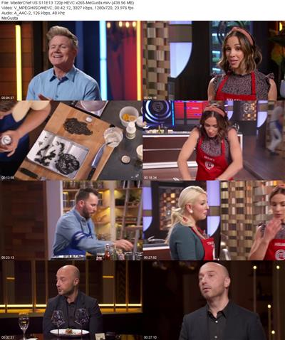 MasterChef US S11E13 720p HEVC x265 