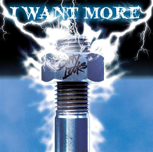 Dirty Looks - I Want More 1987