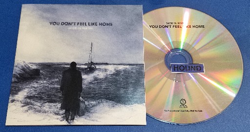 Jack In Water-You Dont Feel Like Home-PROMO-CDR-FLAC-2021-HOUND