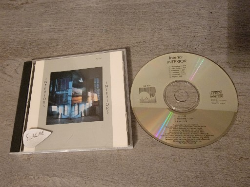 Interiors-Interiors-CD-FLAC-1985-FLACME