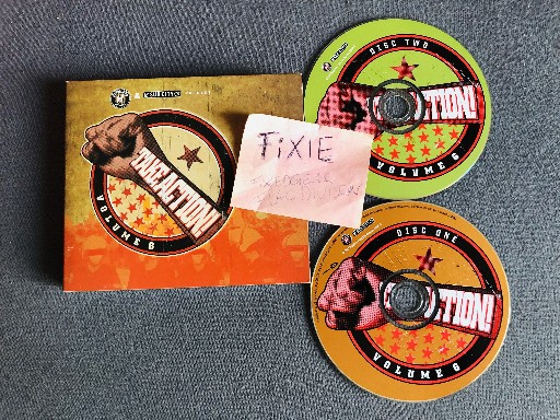 VA-Take Action Vol 6-2CD-FLAC-2007-FiXIE