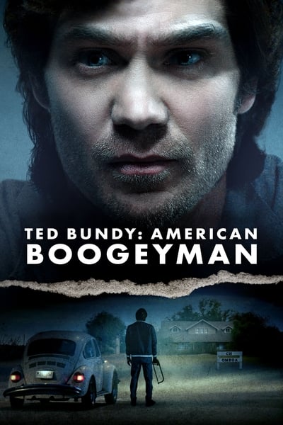 Ted Bundy American Boogeyman (2021) 720p WEBRip AAC2 0 X 264-EVO