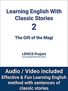 Learning English With Classic Stories 2 The Gift of the Magi