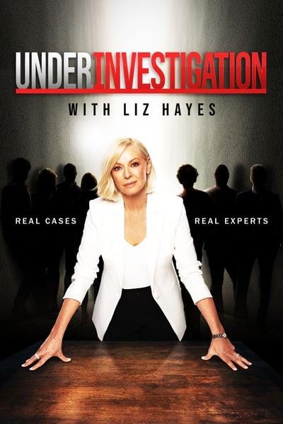 Under Investigation With Liz Hayes S02E02 1080p HEVC x265 
