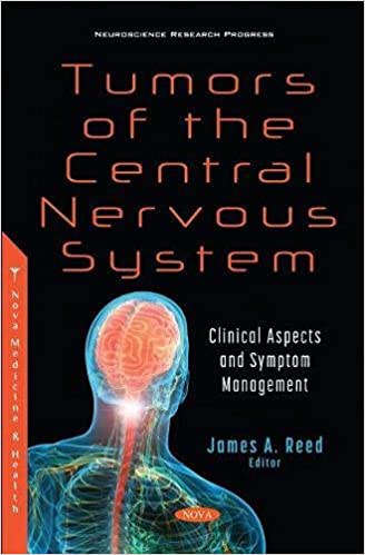 Tumors of the Central Nervous System Clinical Aspects and Symptom Management