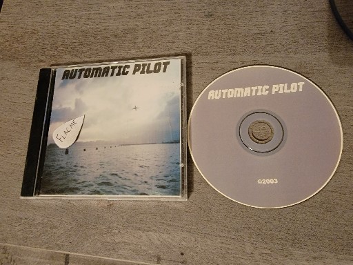 Automatic Pilot-Automatic Pilot-CD-FLAC-2003-FLACME