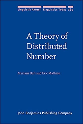 A Theory of Distributed Number