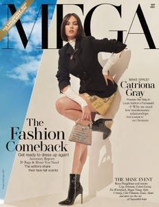 Mega Magazine - September 2021