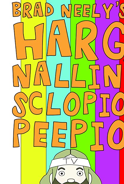 Brad Neelys Harg Nallin Sclopio Peepio S01 1080p AMZN WEBRip DDP5 1 x264-Ci ...