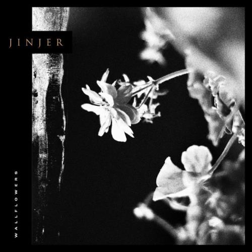 Jinjer - Wallflowers (2021) FLAC