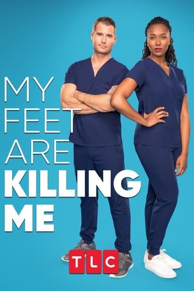 My Feet Are Killing Me S03E05 Mass of Mystery 1080p HEVC x265 
