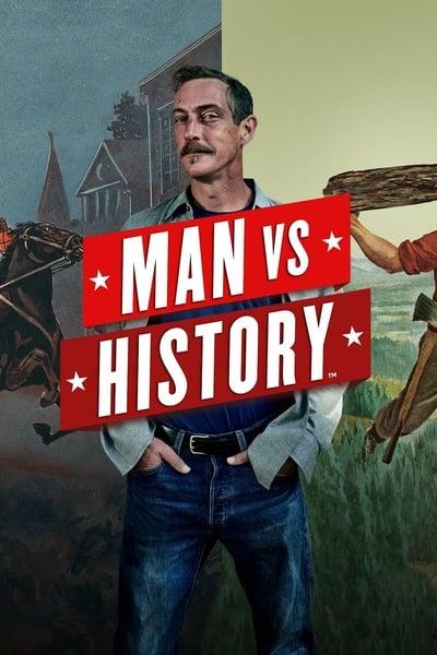 Man vs History S01E01 1080p HEVC x265 