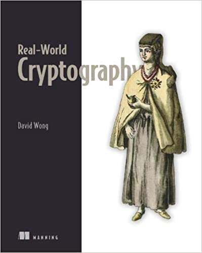 Real-World Cryptography (Final Release)