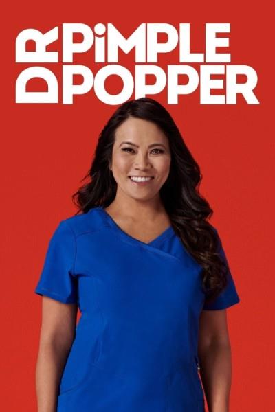 Dr Pimple Popper S06E09 Alligator Skin 720p HEVC x265 