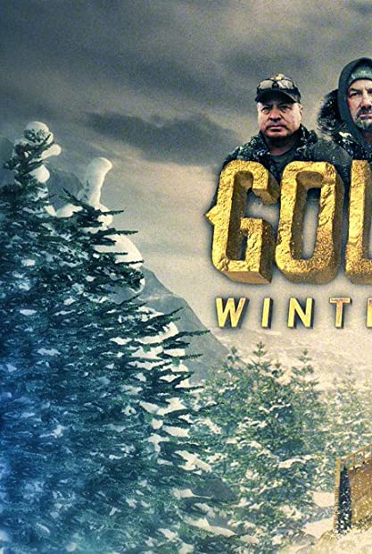 Gold Rush Winters Fortune S01E06 Trapped 720p WEBRip x264-CAFFEiNE