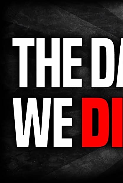 The Day We Died 2021 1080p BDRip X264 DTS-EVO