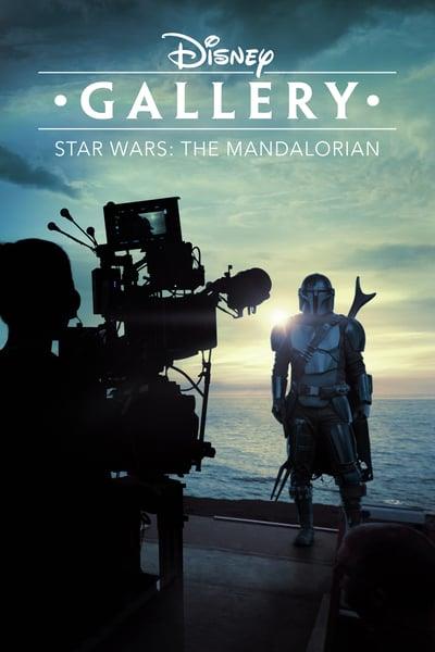 Disney Gallery Star Wars The Mandalorian S02E02 1080p HEVC x265 